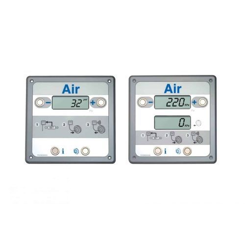 Gonfiatore per pneumatici da parete - 89OE series - Airtec Corporation