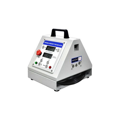 Gonfiatore per pneumatici a pavimento - 89ATC - Airtec Corporation