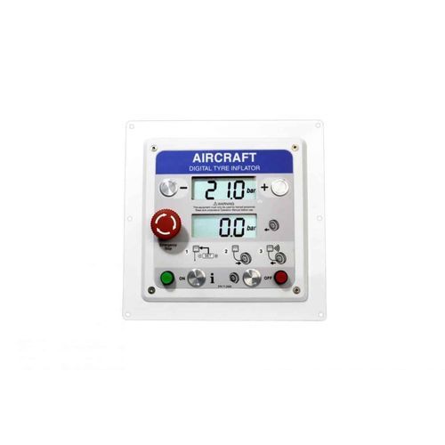 Generatore di azoto per gonfiaggio pneumatici - Airtec Corporation - da parete
