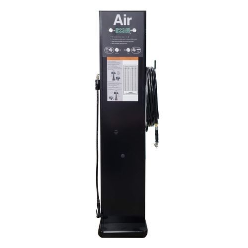 Gonfiatore per pneumatici a pavimento - FEP - Airtec Corporation