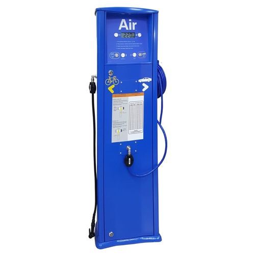 Gonfiatore per pneumatici a pavimento - FRP - Airtec Corporation