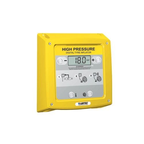 Gonfiatore per pneumatici da parete - XHB2  - Airtec Corporation