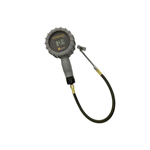 Analizzatore di azoto - NAO - Airtec Corporation - portatile / per uso prolungato / digitale