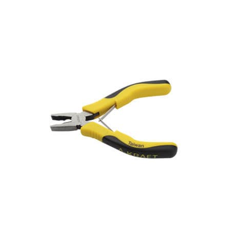 Pinza universale - A0501115 - A-Kraft Tools Manufacturing Co., Ltd. - per fili / in acciaio
