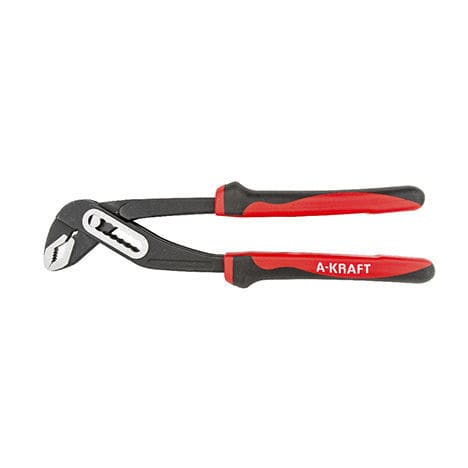 Pinza multipresa - A0406 series - A-Kraft Tools Manufacturing Co., Ltd. - per tubazioni