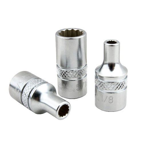 Bussola per vite a testa esagonale cava - 12PT - A-Kraft Tools Manufacturing Co., Ltd.