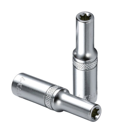 Bussola per vite a testa esagonale cava - E-type - A-Kraft Tools Manufacturing Co., Ltd. - profonda