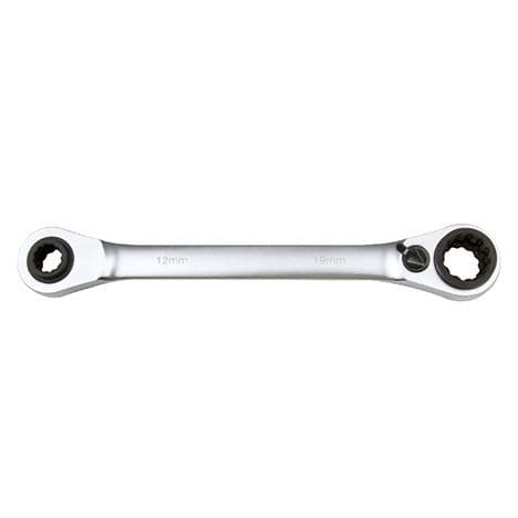 Cricchetto manuale - 634 series - A-Kraft Tools Manufacturing Co., Ltd.