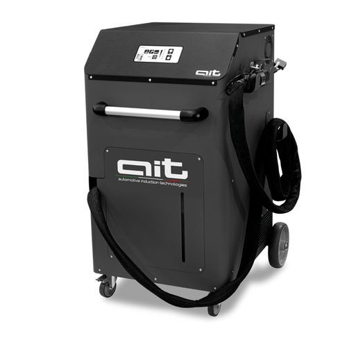 Riscaldatore a induzione per applicazioni pesanti - HDI 11K230 KB - AIT Induction - per pezzo singolo / 380 V / mobile
