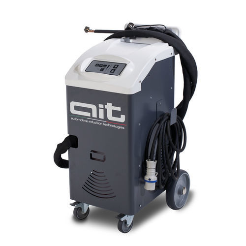 Riscaldatore a induzione per pezzo singolo - IT 5K400 KB - AIT Induction - 400 V / mobile