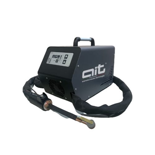 Riscaldatore a induzione per pezzo singolo - IT 3.5K230 - AIT Induction - 380 V / portatile