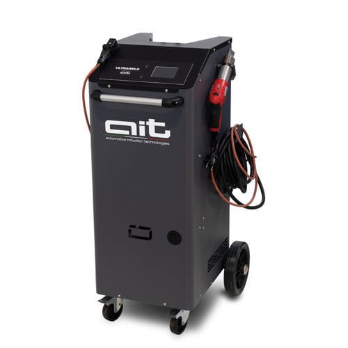 Riscaldatore a induzione per pezzo singolo - ULTRAWELD - AIT Induction - per saldatura / 400 V / mobile