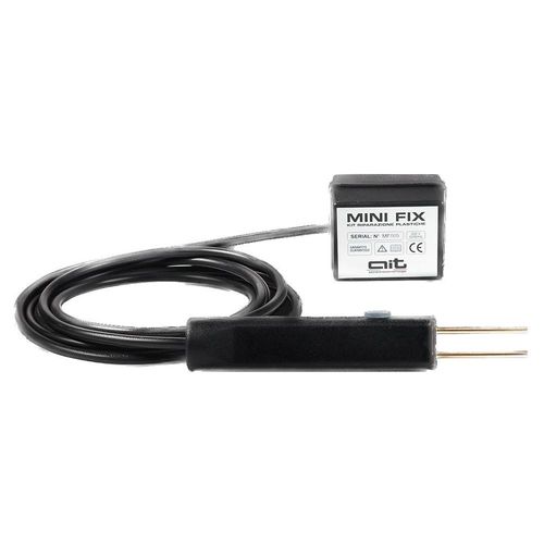 Saldatrice ad ultrasuoni - MINI FIX - AIT Induction - portatile