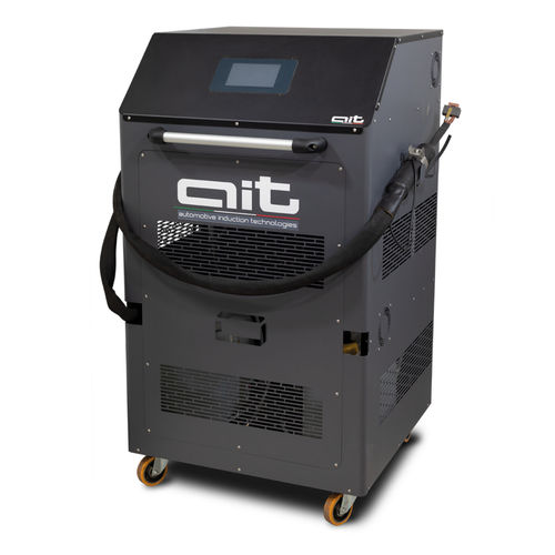 Riscaldatore a induzione per pezzo singolo - HDI GIANT - AIT Induction - per saldatura / 400 V / mobile