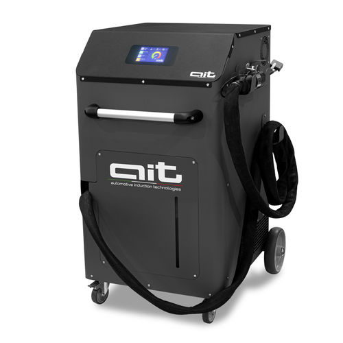 Riscaldatore a induzione per pezzo singolo - HDI 13K400 TC - AIT Induction - per saldatura / 400 V / mobile
