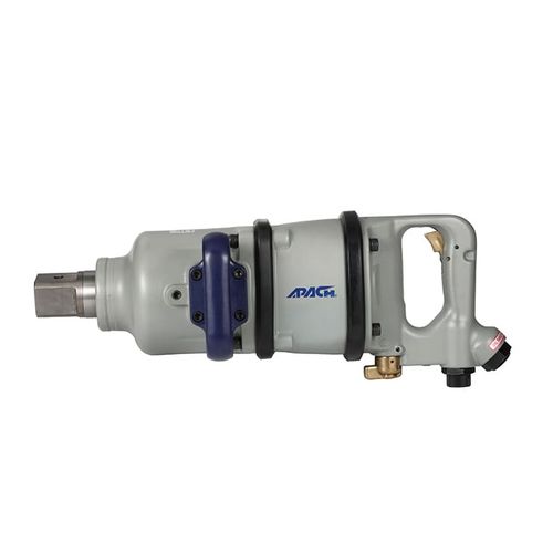 Avvitatore a impulsi pneumatico - AW300A - APACH Industrial Co., Ltd. - modello dritto / per applicazioni pesanti