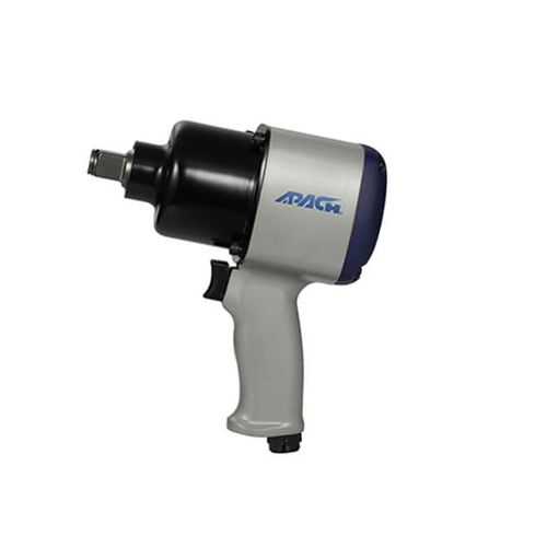 Avvitatore a impulsi pneumatico - AW120B - APACH Industrial Co., Ltd. - a pistola