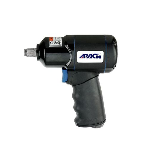 Avvitatore a impulsi pneumatico - AW050C - APACH Industrial Co., Ltd. - a pistola / per l'industria automobilistica