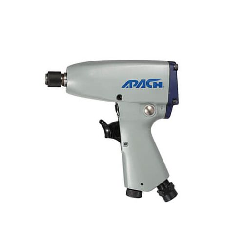 Avvitatore pneumatico a pistola - AD312A - APACH Industrial Co., Ltd.