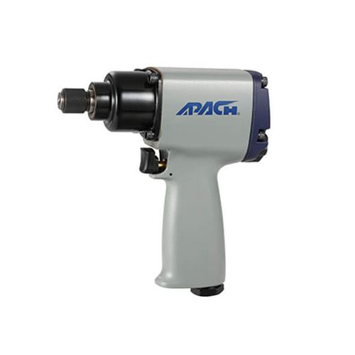 Avvitatore pneumatico a pistola - AD314A - APACH Industrial Co., Ltd. - per coppia elevata