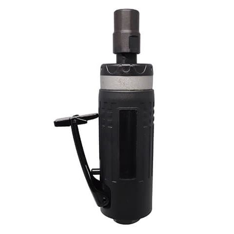 Mini-smerigliatrice portatile - AG260C2M - APACH Industrial Co., Ltd. - pneumatica / dritta