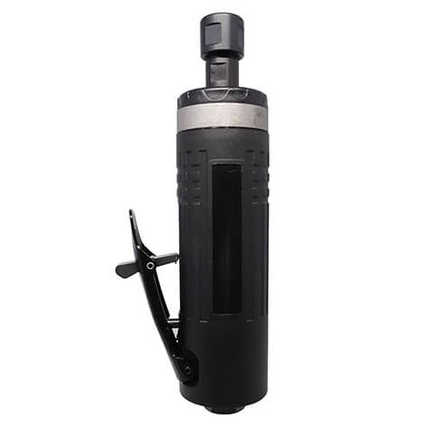 Mini-smerigliatrice portatile - AG200C2S - APACH Industrial Co., Ltd. - pneumatica / dritta