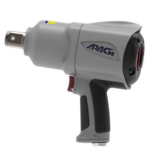 Avvitatore a impulsi pneumatico - AW150B - APACH Industrial Co., Ltd. - a pistola / per applicazioni pesanti / per l'industria automobilistica