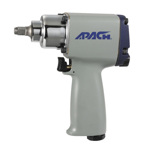 Avvitatore a impulsi pneumatico - AW020B - APACH Industrial Co., Ltd. - a pistola / per l'industria automobilistica / per dado