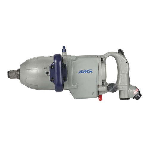 Avvitatore a impulsi pneumatico - AW250A - APACH Industrial Co., Ltd. - modello dritto / per l'industria automobilistica / per applicazioni pesanti