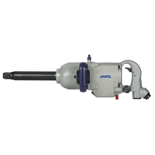 Avvitatore a impulsi pneumatico - AW250B - APACH Industrial Co., Ltd. - modello dritto / per l'industria automobilistica / per applicazioni pesanti
