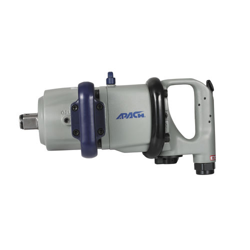 Avvitatore a impulsi pneumatico - AW200A - APACH Industrial Co., Ltd. - modello dritto / per l'industria automobilistica / per applicazioni pesanti