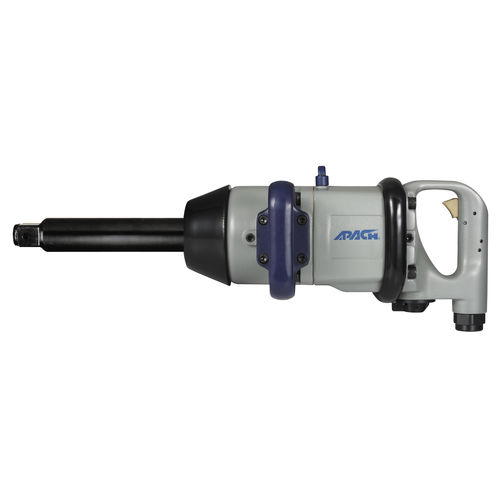 Avvitatore a impulsi pneumatico - AW200C - APACH Industrial Co., Ltd. - modello dritto / per l'industria automobilistica / per dado