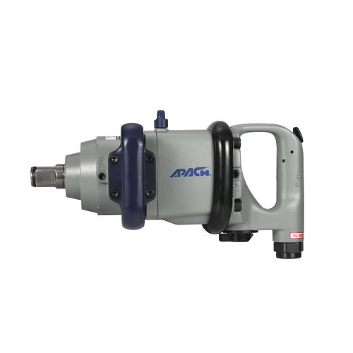 Avvitatore a impulsi pneumatico - AW180B - APACH Industrial Co., Ltd. - modello dritto / per l'industria automobilistica / per applicazioni pesanti