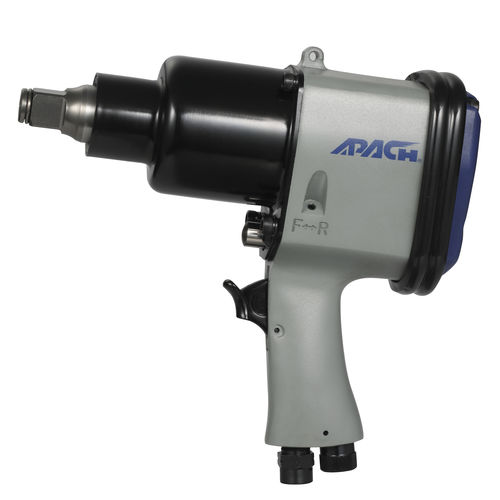 Avvitatore a impulsi pneumatico - AW085A - APACH Industrial Co., Ltd. - a pistola / per l'industria automobilistica / per applicazioni pesanti