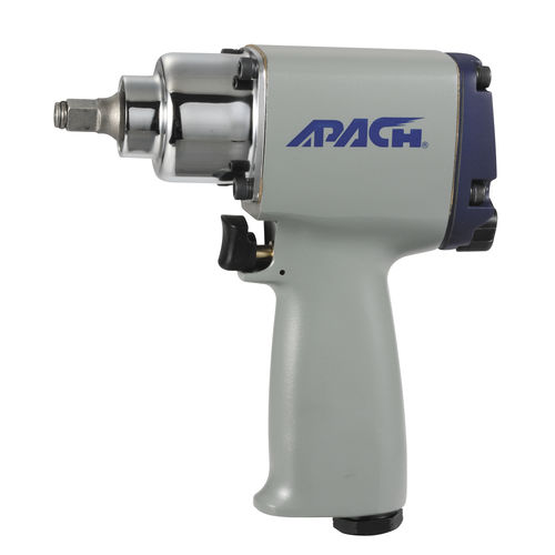 Avvitatore a impulsi pneumatico - AW030A - APACH Industrial Co., Ltd. - a pistola / per l'industria automobilistica / per dado