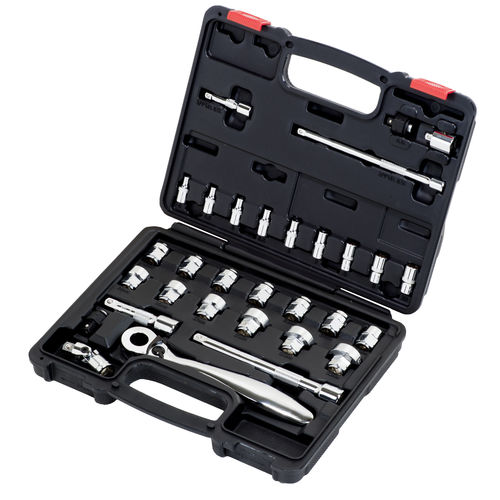 Kit di chiavi a bussola - AH031A113 - APACH Industrial Co., Ltd.