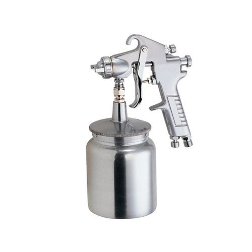 Pistola di polverizzazione - ASP007101 - APACH Industrial Co., Ltd. - a spruzzo / manuale / pneumatica