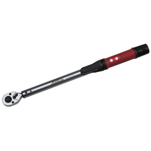 Chiave dinamometrica di alta precisione - ATW000 series - APACH Industrial Co., Ltd. - per l'industria automobilistica / regolabile