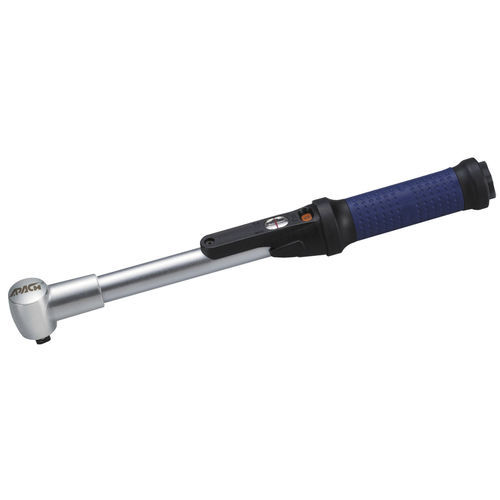 Chiave dinamometrica di alta precisione - ATW020 series - APACH Industrial Co., Ltd. - per l'industria automobilistica / con micrometro / regolabile