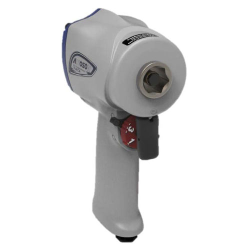 Avvitatore a impulsi a manico corto - AW050K - APACH Industrial Co., Ltd. - pneumatico / a pistola / per l'industria automobilistica