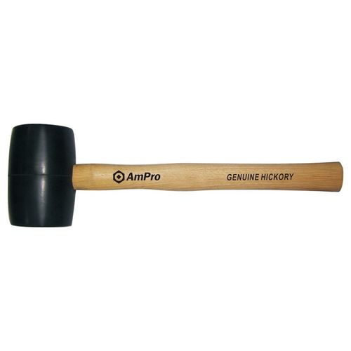 Mazzuolo in gomma - T20650 - AmPro Tools Corporation - in legno
