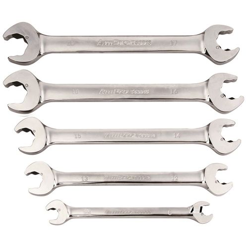 Kit di chiavi a forchetta - T43980 - AmPro Tools Corporation