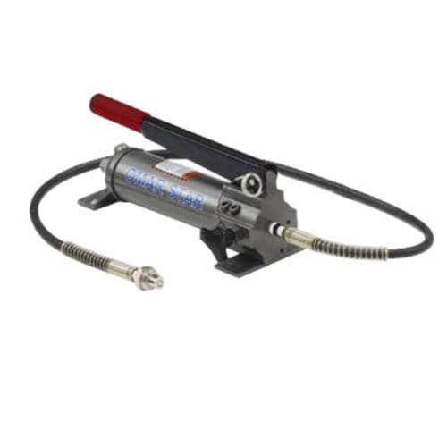 Pompa idraulica a pistone - T74340 - AmPro Tools Corporation - da braccia / in alluminio / compatta