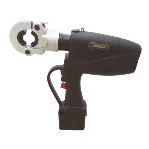 Utensile per aggraffatura elettrico - T80411 - AmPro Tools Corporation - per terminali di cavi / a batteria