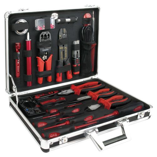 Set di strumenti - T45911 - AmPro Tools Corporation