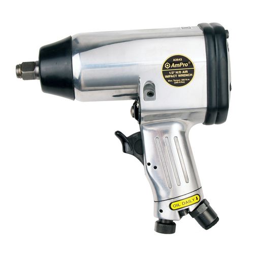Avvitatore a impulsi pneumatico - A3643 - AmPro Tools Corporation - a pistola