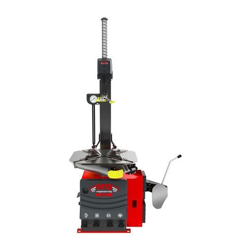 Smontagomme per automobile - TC724 - M & B Engineering S.r.l. - automatico / orizzontale / verticale