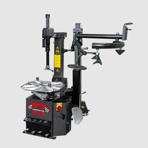 Smontagomme per moto - TC630 - M & B Engineering S.r.l. - per automobile / per automobile / automatico