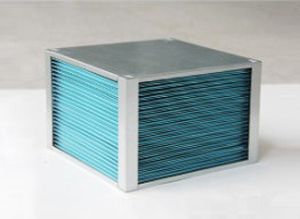 Sistema di recupero di calore - Guangzhou YOKISTAR Co., Ltd.
