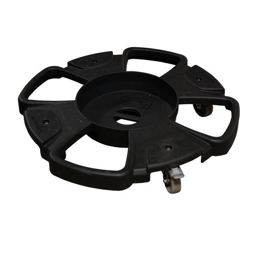 Carrello per pneumatici - MCTP - Martins Industries - di stoccaggio / con rotelle